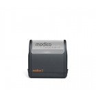Sello Modico 2 de 37 x 11 mm